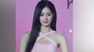 JYP Says TWICE Contract Talks Ongoing After Tzuyu Exit Report