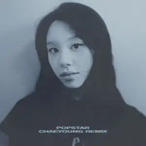 Coco & Clair ClairがTWICEのチェヨンを迎えた「Pop Star」のリミックス公開