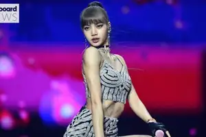 BLACKPINK’s Lisa Teases Upcoming Solo Debut ‘Lalisa’ in Enigmatic Mini-Trailer