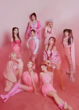 TWICE Will Return With New Mini-Album 'BETWEEN 1&2'