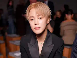 BTSのJIMINやBLACKPINKのJISOO、ジョニー・デップetc.、ディオール2026年春夏ショーに豪華ゲストが集結!