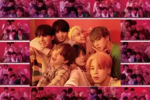 From BTS to BLACKPINK: A History of K-pop on the Hot 100