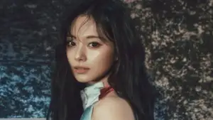 TWICE’s Tzuyu joins Nayeon, Jihyo as only female K-pop soloists to enter top 20 on Billboard 200 with debut EP