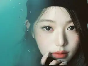 IVE's Jang Won-young on malicious comments: 'Both good and hard times are nourishment for growth'
