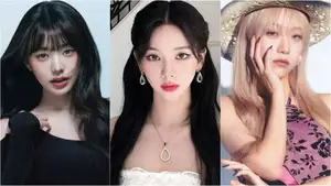 IVE’s Jang Won Young leads August Brand Reputation Rankings for girl group members; Followed by aespa’s K