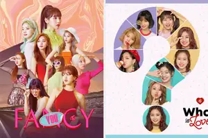 Quiz: Which TWICE B-Side Are You Most Like?