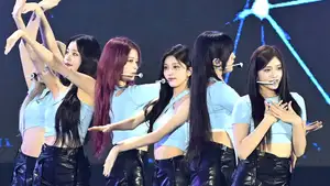 IVE Setlist Revealed for 2026 Show What I Am Tour After First North American Show