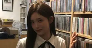 IVE's Leeseo celebrates coming-of-age day with emotional cover of Miss You 3000 - CHOSUNBIZ