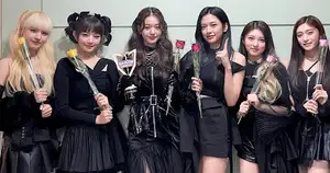 IVE Gets Their First Win "Eleven" And Set The Record For The Fastest Girl Group Music Show Win Since Debut