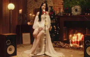 Hear Mina of TWICE’s heavenly cover of Sia’s ‘Snowman’