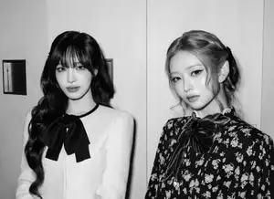 IVE's Rei, Liz named Maison Valentino brand ambassadors