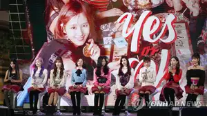 TWICE aims for another home run with sixth EP 'Yes or Yes'