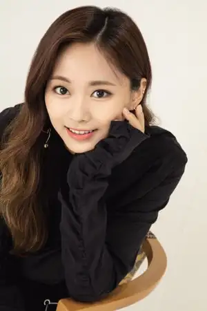 TWICE ツウィ もっと成長して後輩のお手本に