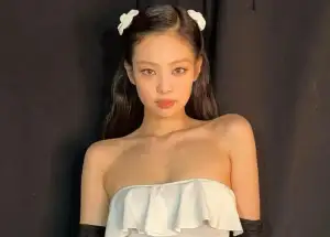 Did BLACKPINK's Jennie soft-launch a romance? Instagram post sparks speculation