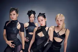 BLACKPINK's 10-Year Global Reign Celebrated