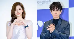 TWICE Sana debuts in film opposite Sato Takeru - CHOSUNBIZ