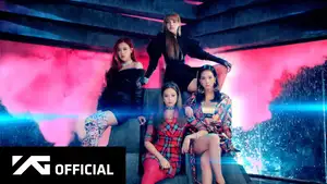 BLACKPINKが世界で戦える5つの理由、そしてその無限の魅力とは?