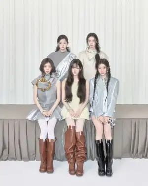 ILLIT、新曲「I Got Your Back (Feat. JISOO, MOMOKA of HANA)」MVがYouTube「デイリーミュージックビデオランキング」韓国1位、日本2位、グローバル6位にランクイン！ 10を超える国・地域のチャートでトップ10入り...世界中で話題沸騰