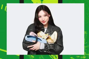 Where To Buy TWICE Nayeon's Favorite Shoes From Vivaia's Spring Line