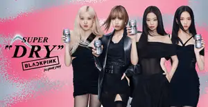 テレビCMは本当に不要か マス広告ゼロ「アサヒ×BLACKPINK」に学ぶ、広告投資の最適化