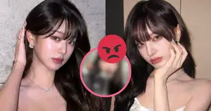 “So F*cking Creepy” — IVE’s Liz Faces Harsh Criticism For “Copying” Jang Wonyoung