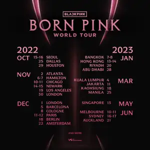 BLACKPINK Community Post - News BLINKS w