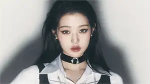 Wonyoung’s hilarious dishwashing hack leaves IVE fans in splits