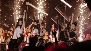 Watch LE SSERAFIM Perform ‘Crazy’ at the 2024 VMAs Pre-Show