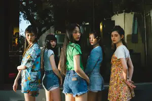 NewJeans debut album "New Jeans" sells 1M copies