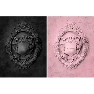 BLACKPINK、韓国セカンド・ミニ・アルバム『KILL THIS LOVE』