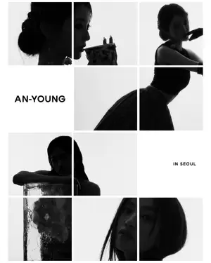 IVE's Jang Wonyoung And An Yujin To Hold 'AN-YOUNG IN SEOUL' Exhibition
