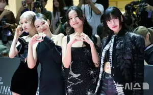 BLACKPINK、8月8日の10周年記念イベントには完全体で登場（朝鮮日報日本語版）