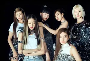 IVE's 'After LIKE' Tops 200 Million Streams on Billboard Japan