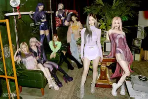 K-POPの超大型新人ガールズグループ「aespa(エスパ)」は“新たな進化”の先駆けとなるのか(スポーツソウル日本版)