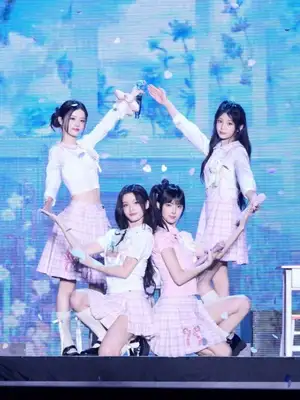 【イベントレポ】｢R U Next?｣発・日本人MOKAとIROHA所属K-POP人気ガールグループ ILLIT (アイリット)、初のライブツアー｢PRESS START❤｣7都市15公演を香港で終了―「私たちの物語は続きます」