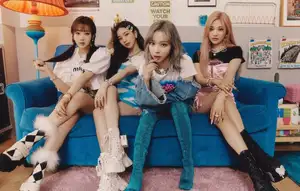 Watch aespa’s powerful music video for new single ‘Girls’