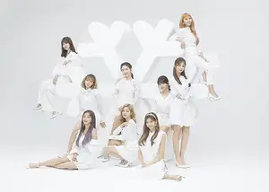TWICE、2019年春ドームツアー詳細発表