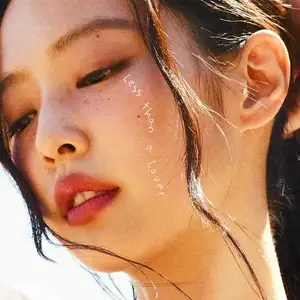 BLACKPINK・ジェニー、8月末に新EPをリリースへ！フェスで披露した新曲も収録