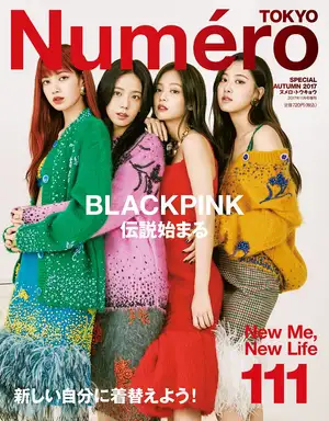 BLACKPINK「切磋琢磨してきた」「何度もくじけそうになった」デビューまでの道のりとは