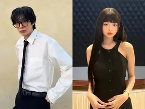 Monsta x's Hyungwon and IVE's Rei to host first day of ASEA 2026