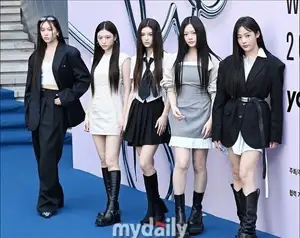 NewJeans、ADORとの訴訟に敗訴「専属契約は有効…ミン・ヒジン解任は違反ではない」