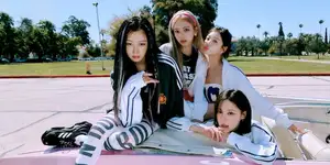 aespa、約10ヶ月ぶり3rdミニアルバム『MY WORLD』リリース+「Spicy」MV公開