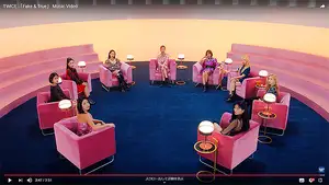TWICE WORLD TOUR 2019 にあわせ、あおなみ線で直通臨時列車11/29-12/1運転