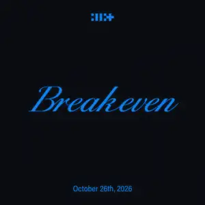 ILLIT、5thミニアルバム『BREAK EVEN』リリース　報われない関係への宣言を込めた作品に
