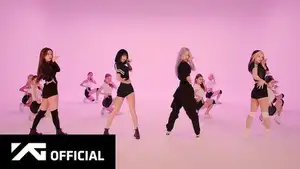 BLACKPINK's Dance Videos Break Records, Yang Hyun-suk's Innovation
