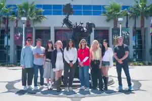 LE SSERAFIM to Headline BlizzCon 2026 Closing Ceremony