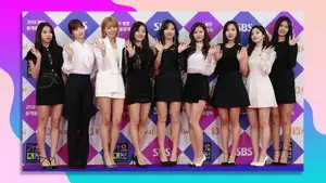 TWICE’s 9 Members Had Different Careers Before They Became K-Pop Stars