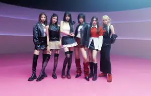 IVE – ‘I’VE MINE’ review: K-pop’s queen bees grow beyond the archetype