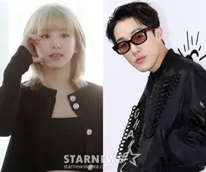 TWICE's Chaeyoung and '10-year-older' JayanTi part ways? "Personal life, difficult to confirm" [Official]