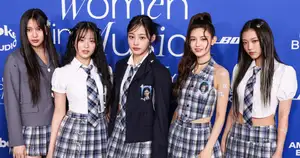 完全敗訴後も対決姿勢を崩さず…『NewJeans』訴訟が象徴するK-POP業界の「歪な構造」